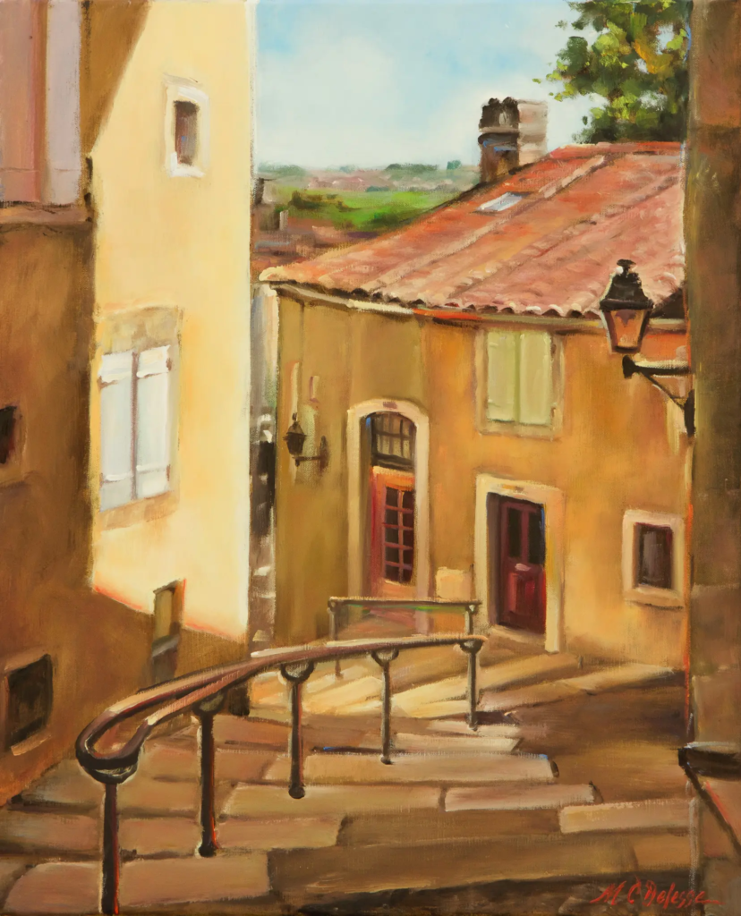 ToileMCDelesseGers2021- - 09