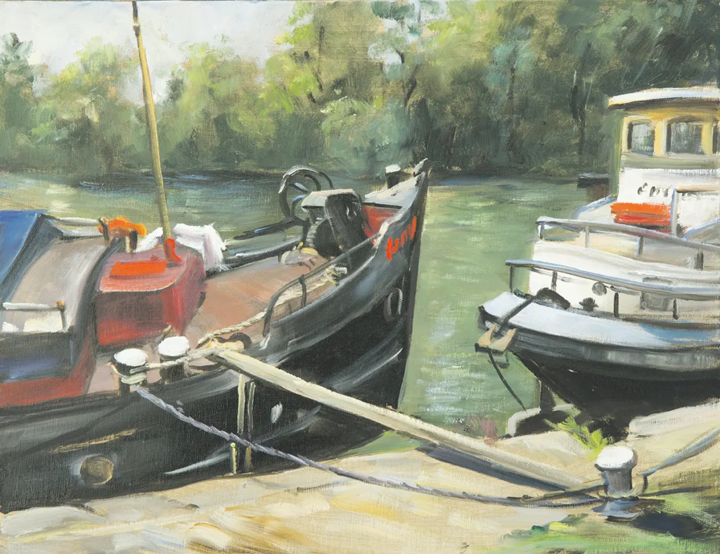 BoulevardClemenceauToilesDeRueMetz©MCDelesse