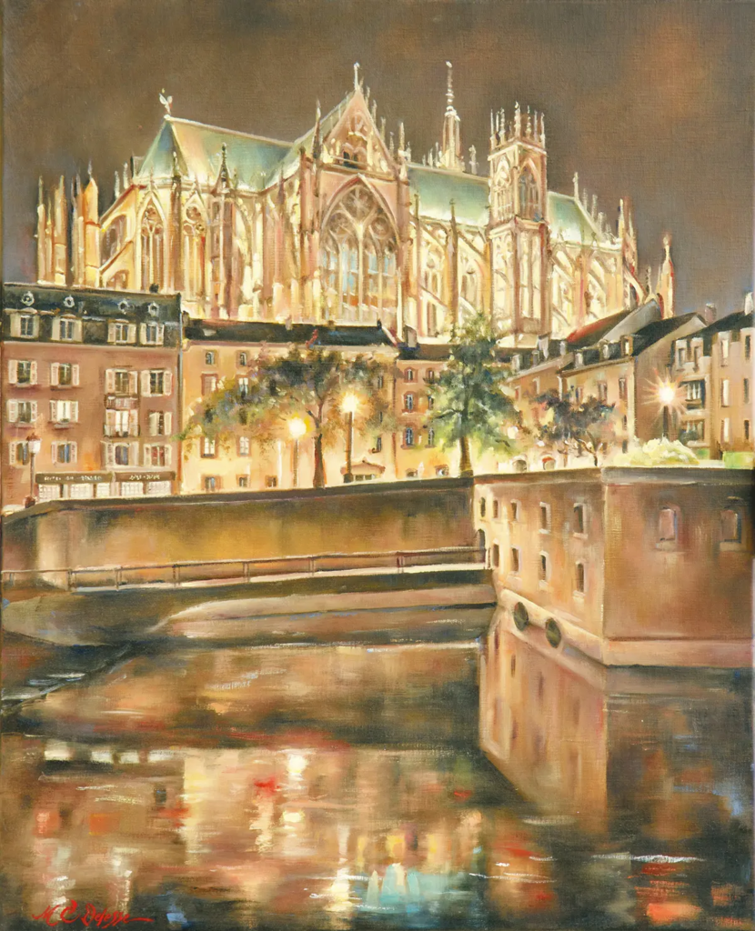 QuaiFelixMarechalToilesDeRueMetz©MCDelesse