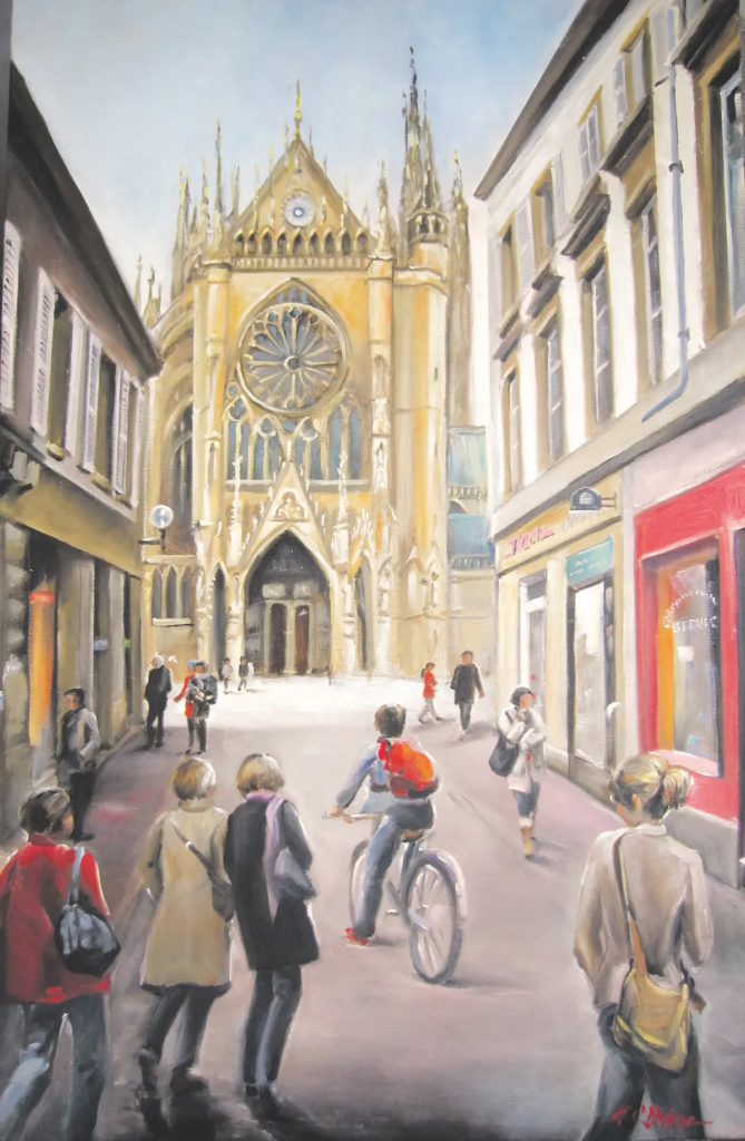 RueAmbroiseThomasToilesDeRueMetz©MCDelesse