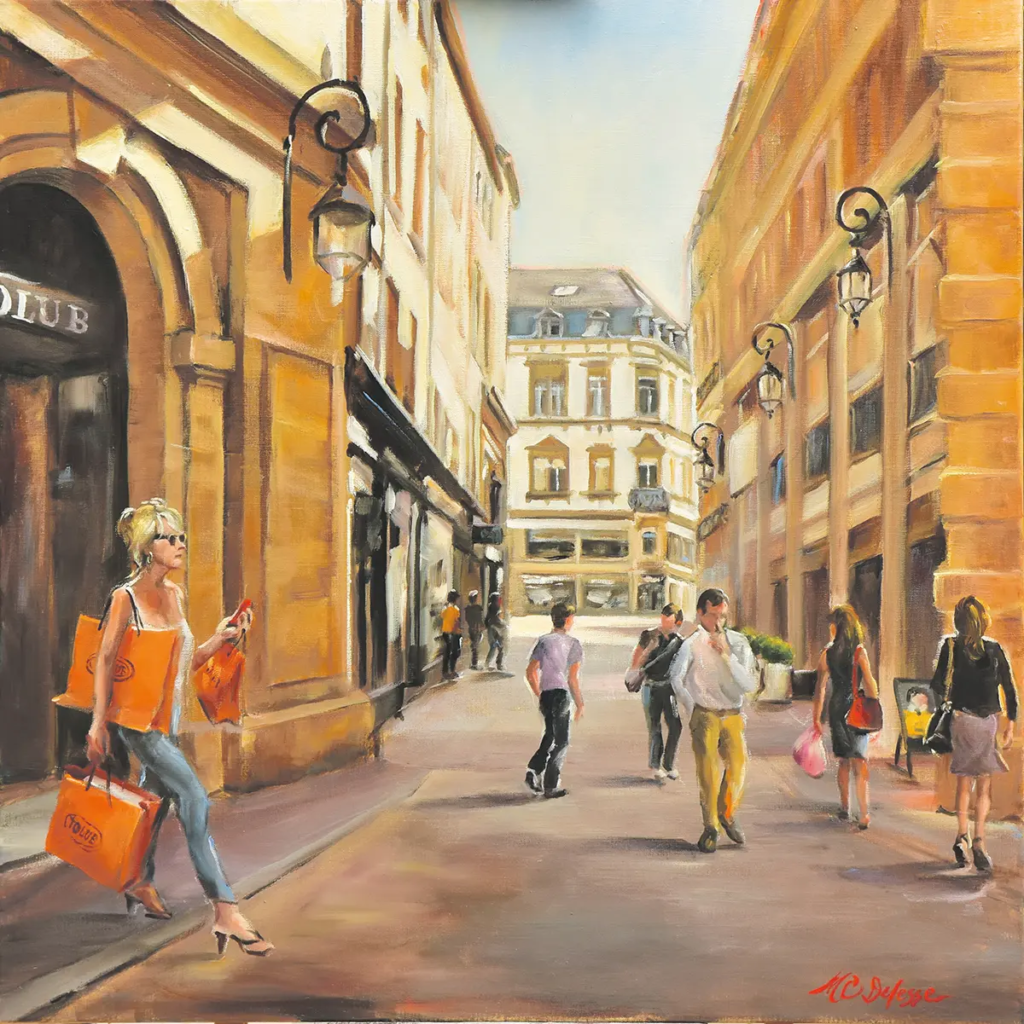 RueFabertToilesDeRueMetz©MCDelesse