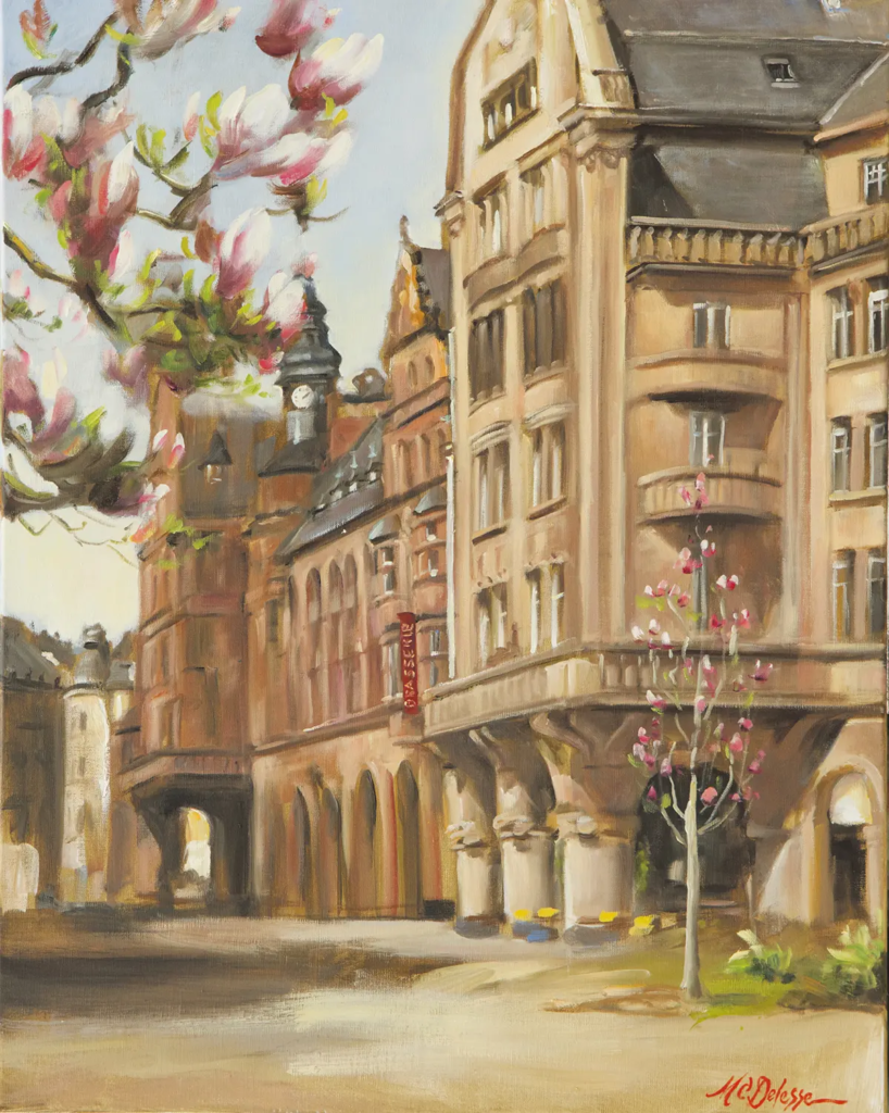 RueGambettaToilesDeRueMetz©MCDelesse