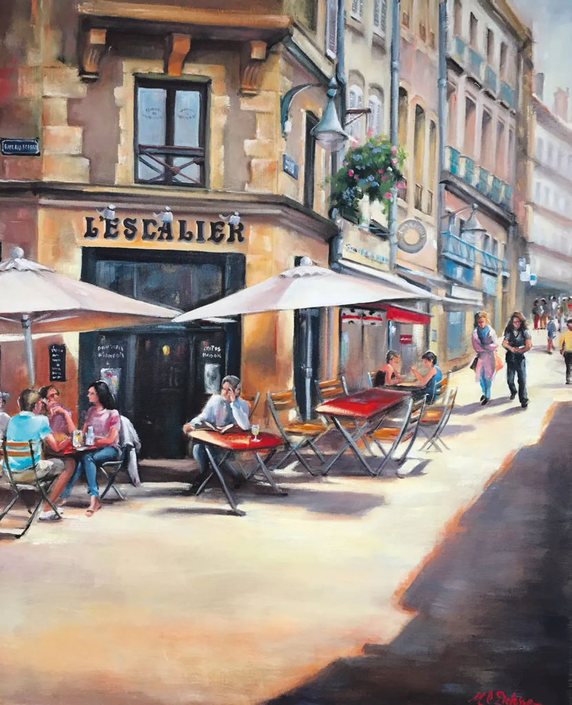 RuePierreHardieToilesDeRueMetz©MCDelesse